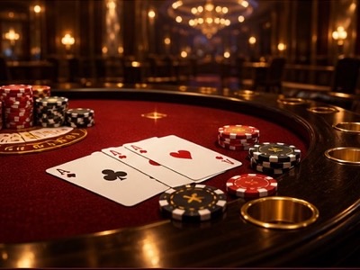 Góc Nhìn Gemwin: Xu hướng giảm Poker là gì và nguyên nhân gây ra nó